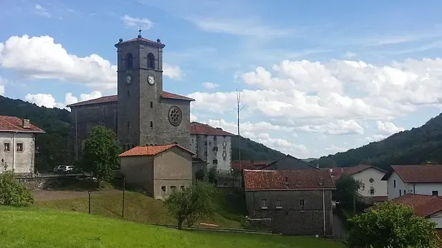 Cover image for Beruete