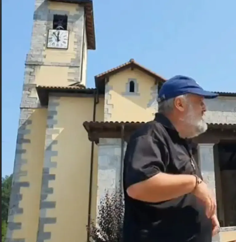 Cover image for Betelu