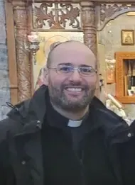 Foto de Santi Garisoain