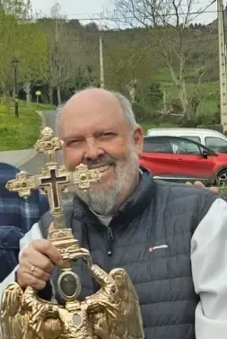 Foto de Jesús Mª Sotil