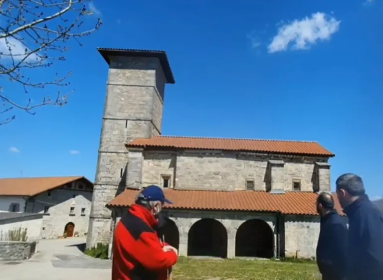 Cover image for Iribas