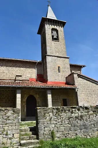 Cover image for Beramendi