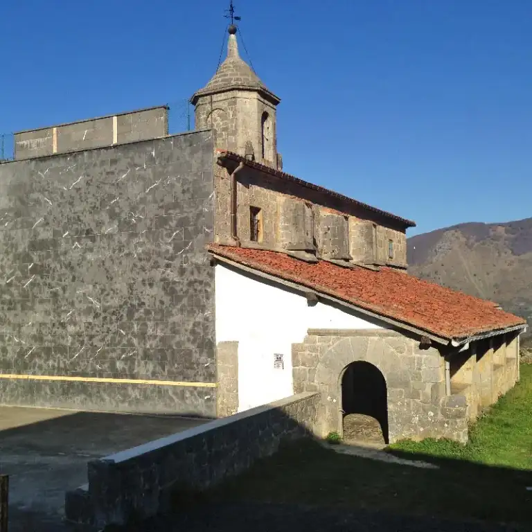 Cover image for Azkarate